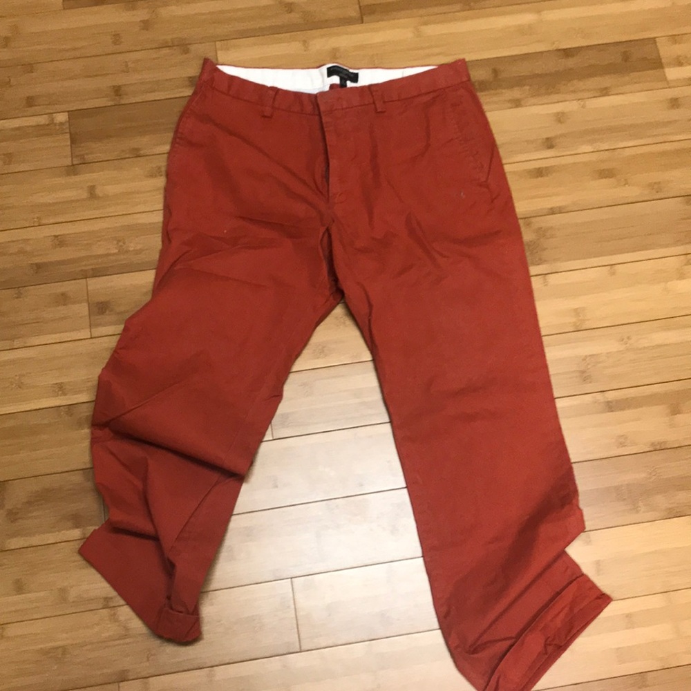 Banana republic chino